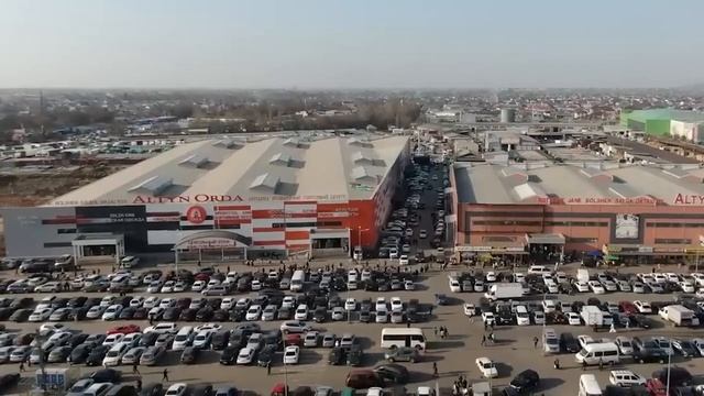 "Алтын Орда" әмбебап сауда кешені қызметкерлерінің Эрмек Қарасайұлы туралы пікірі. смотреть онлайн