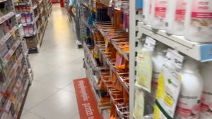 ЦЕНЫ В СУПЕРМАКЕТЕ ОКОЛО ДОМА КАМБОДЖА  PRICES IN THE SUPERMARKET NEAR THE HOUSE CAMBODIA