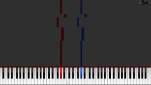 Dark MIDI - Five Nights At Freddy's