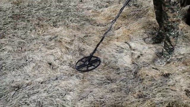 КОПАЕМ в Ярославской области под г. Тутаев