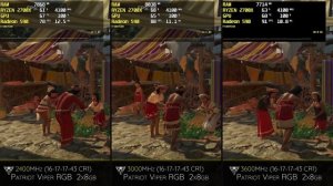 Потенциал Zen+ №1: Разгон оперативной памяти | DDR4-5000MHz?