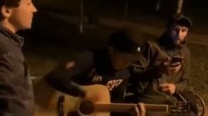 Вина Бакал Бакал Вина на гитаре🎼🎵🎶🎙🎙