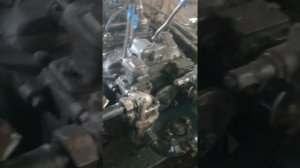 Ямз 236 турбо БЕ с интеркулером на т 150