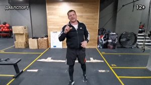 Тренировка силы удара для боксера // Два эффективных упражнения