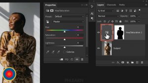 How to Change the Background Color in Photoshop | Quick Tips