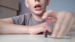 трюки на фингер самокате