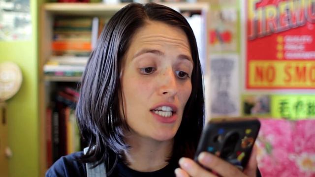 TMI Tag ❤ Jessica Marie Flores ❤ смотреть онлайн