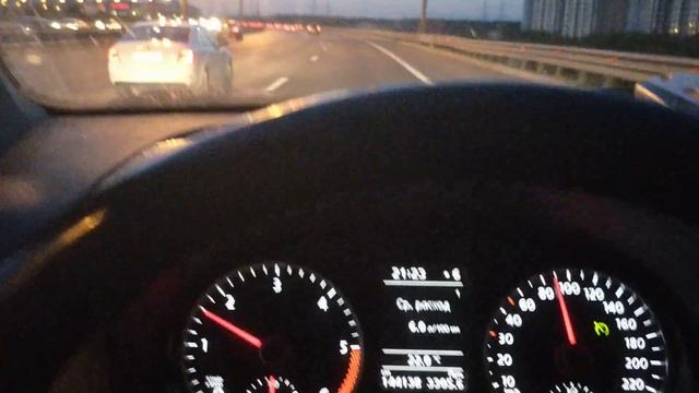 Расход топлива амарока. смотреть онлайн