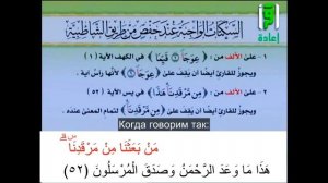Айман Сувейд  29. Остановка и начало: САКТ (с субтитрами на русском)