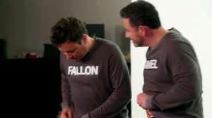 Как отличить Джимми Киммела от Джимми Фэллона