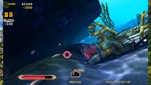 Sega Let's Go Island Arcade PC