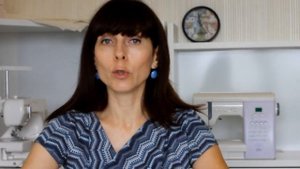 Как шить трикотаж. Какие срезы и когда нужно укрепить флизелином