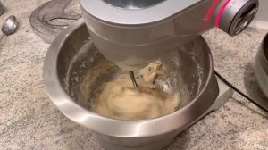 Bosch MUM5XL72 ciasto drożdżowe