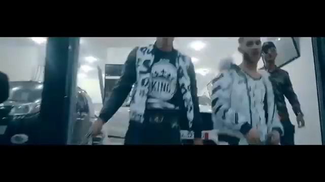 Didin Canon 16 . Csr (official clip) اغنية ديدين كلاش 2019