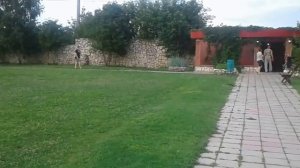 Самара. пос Управленческий.