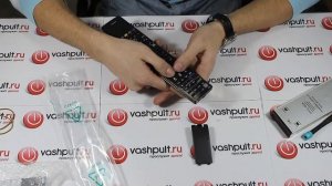 Пульт Sharp GA983WJSA