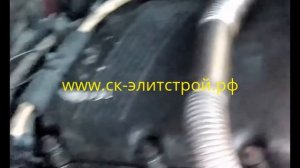 Двигатель ГАЗ-560 Штайер