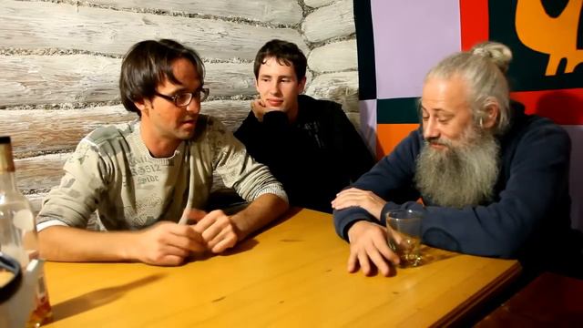 Гайдук в Урае - о самореализации смотреть онлайн