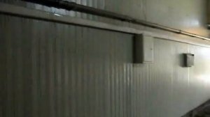 Прекрасные условия цыплятам. Автоматизация птицефермы.