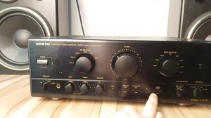 ONKYO Integra A-917F89000 иен