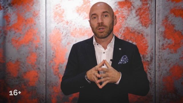 Вы — раб своих привычек, или нет? Корпоративная Культура и как её создать? СЕКРЕТНЫЕ МЕТОДИКИ