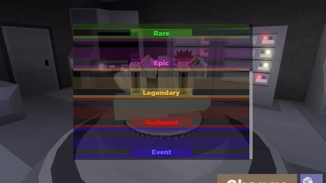 Unboxing Stuff - Roblox In Plain Sight 2 смотреть онлайн