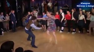 Суп с раками. Band Odessa. Soup with crawfish. Империя  Музыки и танца.