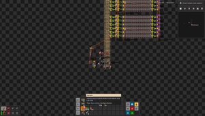 Factorio Cybersyn Basics