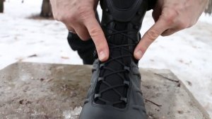 ➤ HAIX® | ТАКТИЧЕСКИЕ БОТИНКИ BLACK EAGLE TACTICAL 2.0 GTX HIGH