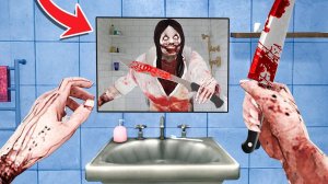 Я ПРЕВРАТИЛСЯ В ДЖЕФФА УБИЙЦУ НА 24 ЧАСА! УГАР И БЕЗУМИЕ В Garry`s Mod