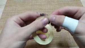 Взял бутылку , нитки и сделал красоту // Декор бутылок своими руками