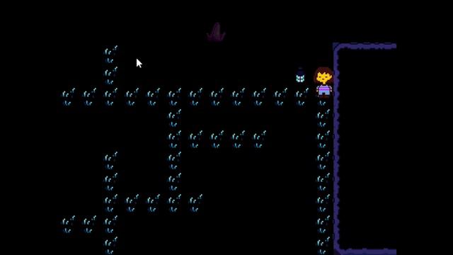 Undertale But AI makes Undyne 1000x Funnier! смотреть онлайн