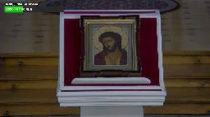 Канон Андрея Критского.Прямая трансляция