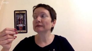 Теневая Матрица Судьбы: 5 Ключ. Архетип "Жрец".