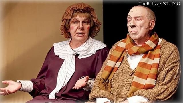 ДВА БРАКА И КРАСАВИЦА ДОЧЬ! Актрисе уже 77 лет, как живёт Наталья Тенякова и кто её муж...