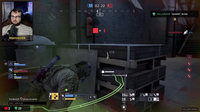 🅻🅸🆅🅴 🔴 CALIBER | КАЛИБР | 0.18.1 УЖЕ ДОСТУПНО! | LOW SKILL