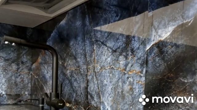 кухонный фартук ,как вам чёрный цвет смотреть онлайн