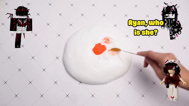 TEXT To Speech Emoji Groupchat Conversations 💥👉 A stalker have been following me 🍪 смотреть онлайн