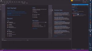 How to do a Clone operation from GitLab in Visual Studio #Clone