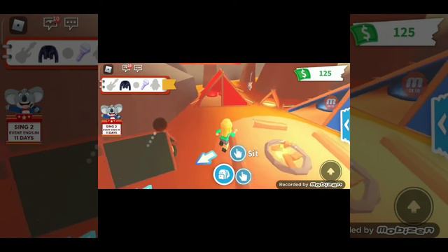 где найти все вещи с нового эвента в ADOPT ME смотреть онлайн