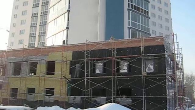 Новостройки: Ключевская 15. 11 января 2010 года смотреть онлайн