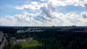 Петрозаводск...Перевалка 2020