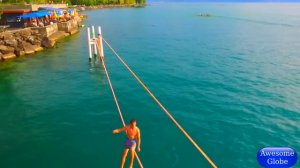 Самые Удивительные Люди В Мире