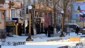 Из Бурятии продолжают уезжать люди