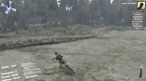Spintires™ Мои наркокошмары...))