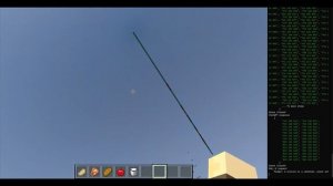 DALL-E and ChatGPT in Minecraft Bedrock - Demo (Source on GitHub)