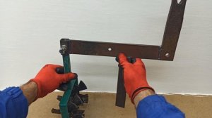 Плоскорез рыхлитель