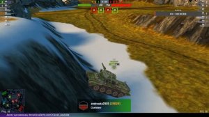 ПРОДОЛЖИМ РЕЙТИНГ●Попытка # ...●World of Tanks Blitz #РБЗ