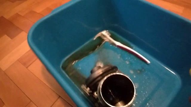 Как почистить клапан ЕГР на m57 | BMW X5 e53 3.0d смотреть онлайн