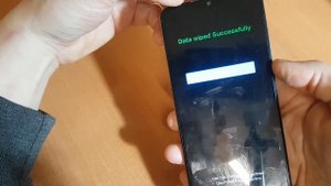 Сброс телефонов андроида до заводских настроек /НЕ СОВЕРШИ НЕПОПРАВИМЫЙ ШАГ / HARD RESET